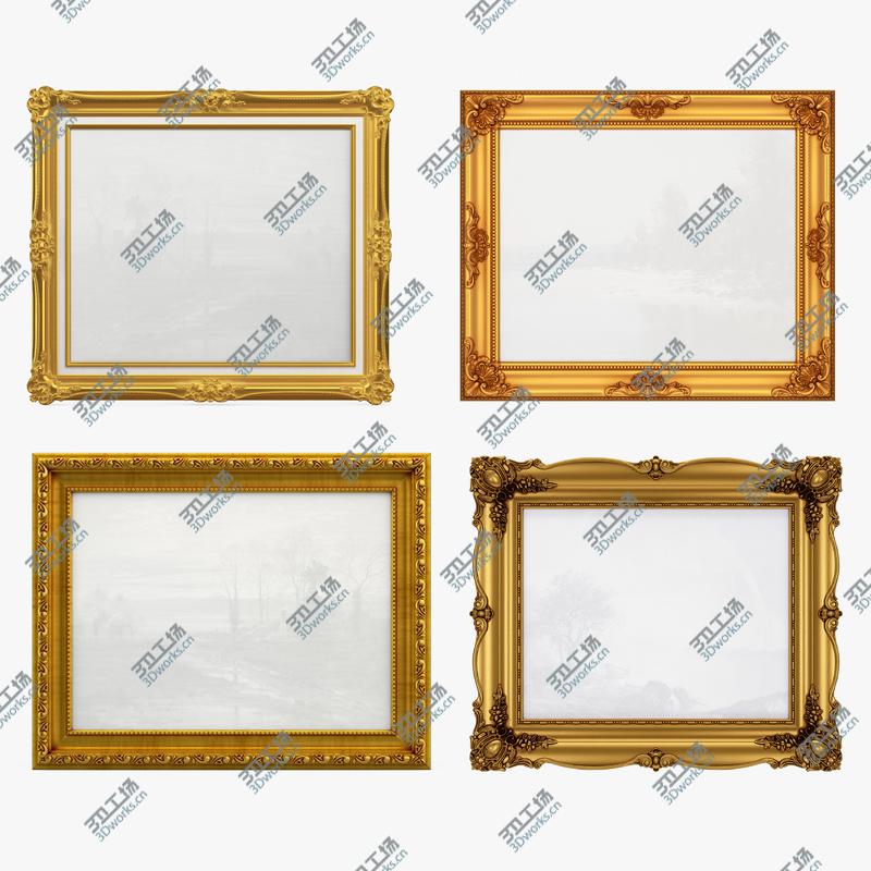 images/goods_img/202104092/Picture frame Set v1/1.jpg